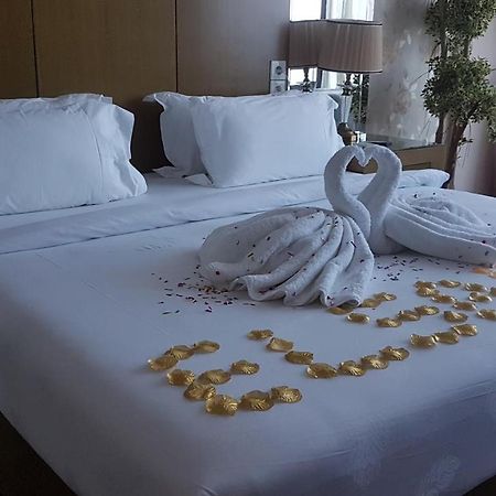Edmond Hotel Brazzaville Kültér fotó