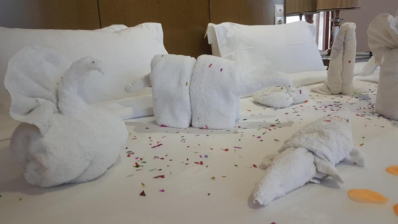 Edmond Hotel Brazzaville Kültér fotó
